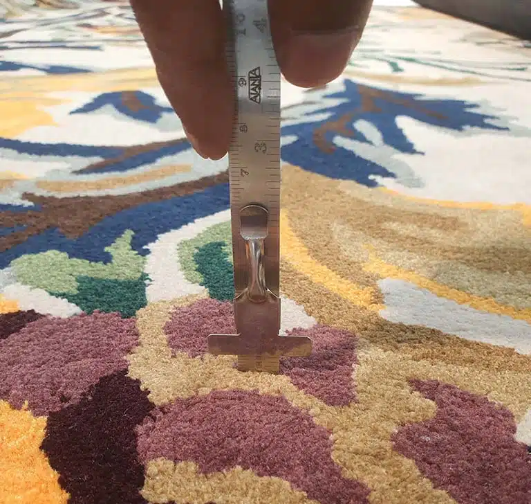 carpet manufacturers india