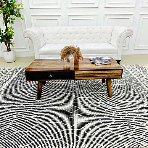 Custom Handmade Rug
