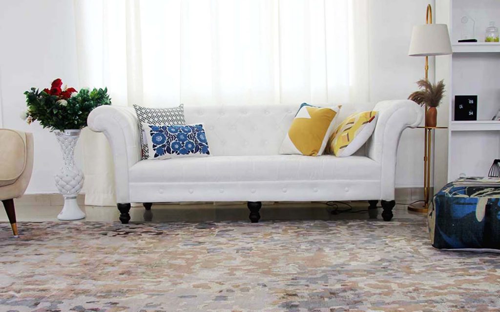 Hand Tufted Carpet and Rugs USA