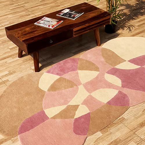 Hand Tufted Carpet and Rugs USA