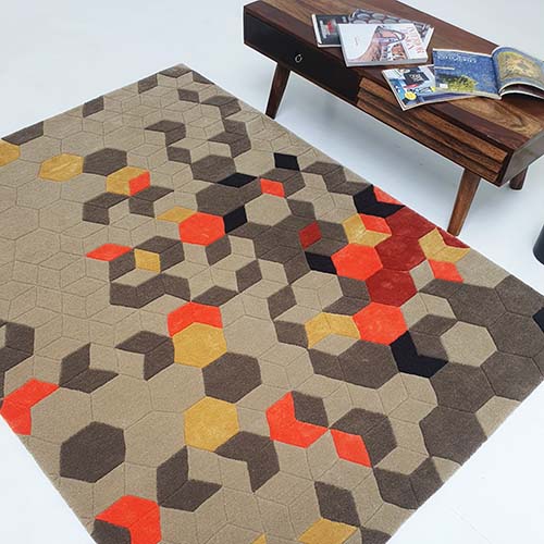 Hand Tufted Carpet and Rugs USA