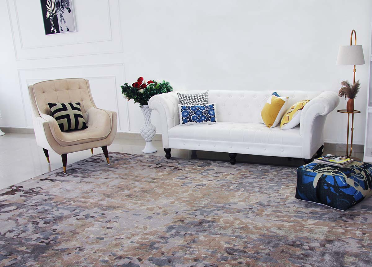 Ramsha Carpets | Manufacturers and Exporters of Carpets & Home Furnishing Products