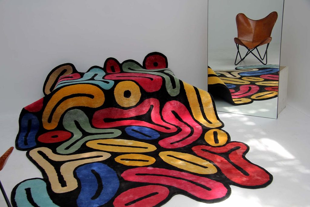 Ramsha Carpets | Manufacturers and Exporters of Carpets & Home Furnishing Products