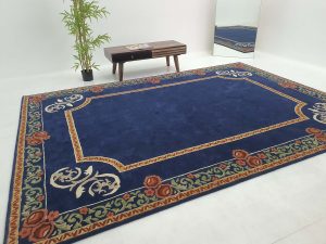 Ramsha Carpet