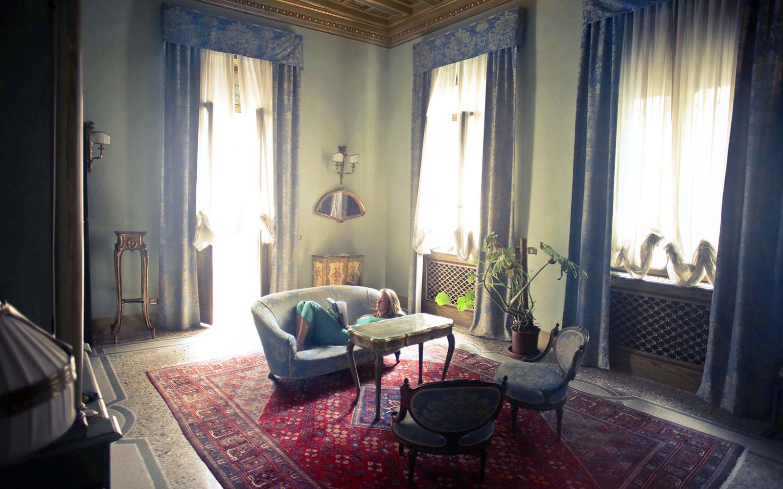 Vintage vs Modern Rugs – Which Style Reigns Ultimate in 2024?