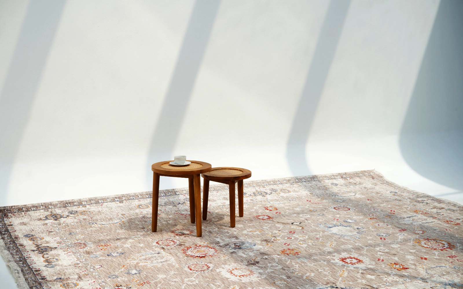 The Hottest Carpet Trends of 2024: Approved Designers’ Picks