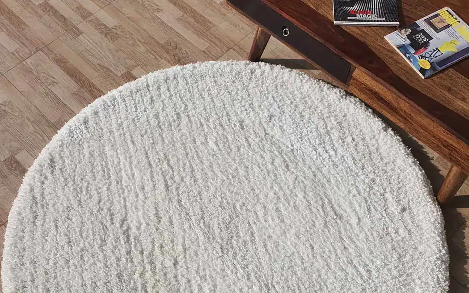 Zen Underfoot 108: Soft Plush Rugs for Comfort and Style - Ramsha Carpets