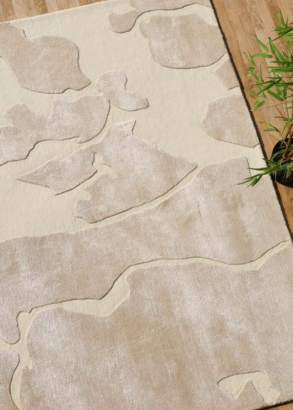 Area Rug Multi Color Handmade Rug HTWV-132