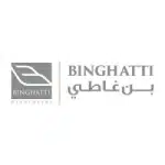 Binghatti Developers